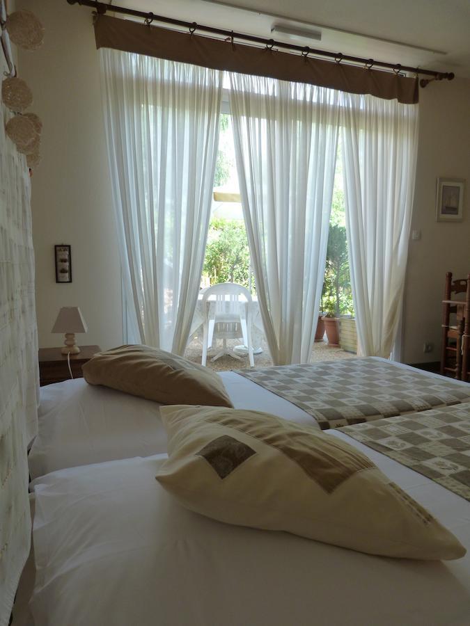 Hotel La Terrasse Marnand Стая снимка
